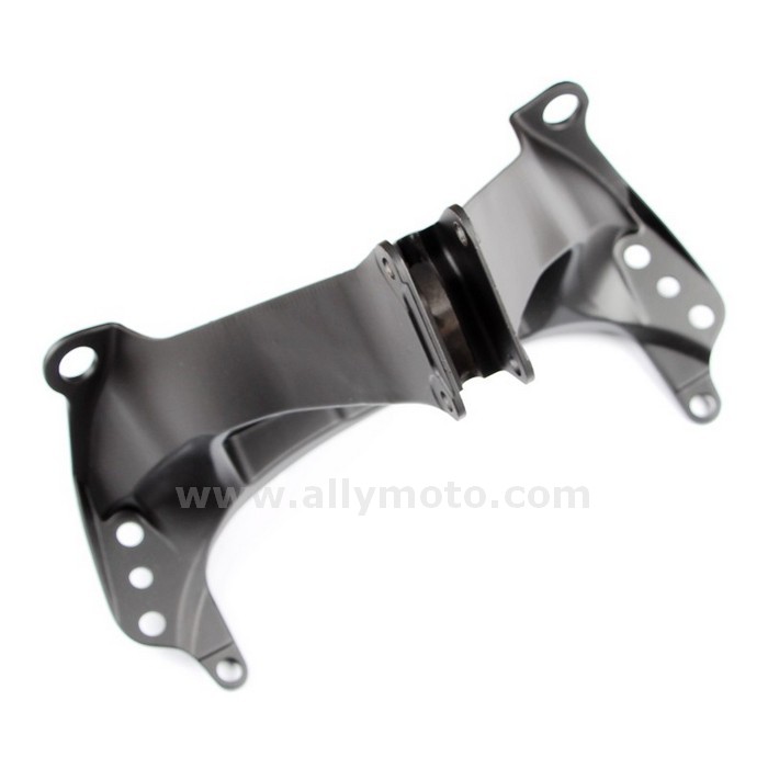 Fairing Stay Bracket Headlight Cowling Upper Suzuki GSXR600 GSXR750 2006 2007-3 Fairing Stay Bracket Headlight Cowling Upper Suzuki GSXR600 GSXR750 2006 2007-3
